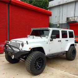 DV8 Offroad FBSHTB-01
