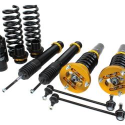 ISC SUSPENSION B036S