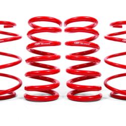 BMR Lowering Springs BMR Suspension SPD763R