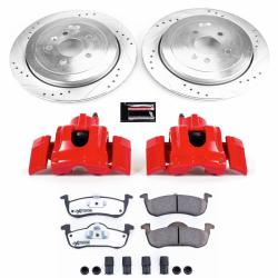 PowerStop KC6819-36