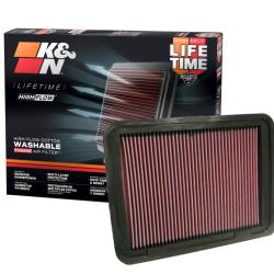 K&N ENGINEERING 332306