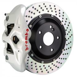 BREMBO 2S19017A6