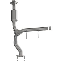 MAG Converter Direct Fit Magnaflow 280275