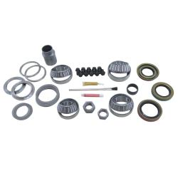 Yukon Gear & Axle ZK GM8.2BOP