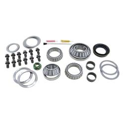Yukon Gear & Axle ZK GM9.76