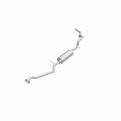 MAG BRE Exhaust Kits Magnaflow 106-0509