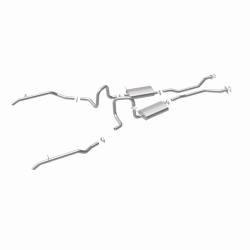 MAG BRE Exhaust Kits Magnaflow 106-0634