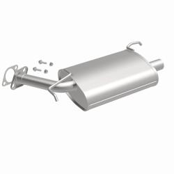 MAG BRE Muffler Kit Magnaflow 108-0033