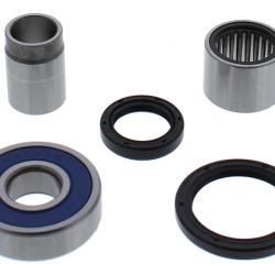 ABR Wheel Bearing Kits All Balls Racing 25-1776