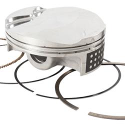 VERTEX PISTONS 23757A