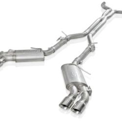 STAINLESS WORKS CA16AVCBSR