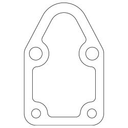Cometic Gasket CP15012