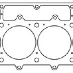 Cometic Gasket C5933-040