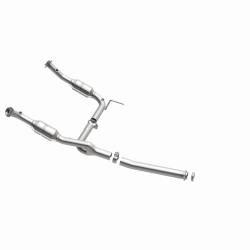 MAG Converter Direct Fit Magnaflow 49406
