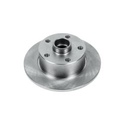 PowerStop EBR472