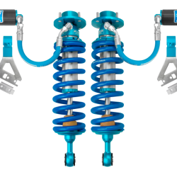 KING SHOCKS 25001400