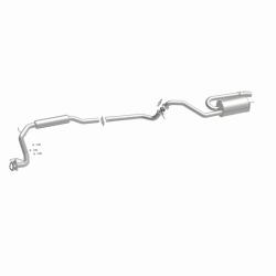 MAG BRE Exhaust Kits Magnaflow 106-0804