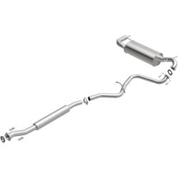 MAG BRE Exhaust Kits Magnaflow 106-0182