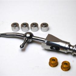 FID Short Throw Shifters Fidanza 891135
