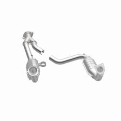MAG Converter Direct Fit Magnaflow 4451640