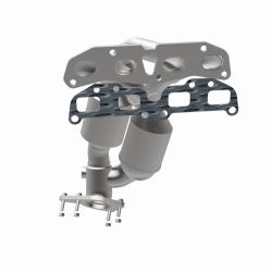 MAG Converter Direct Fit Magnaflow 51591