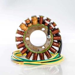 RICKS MOTORSPORT ELECTRICS 21628