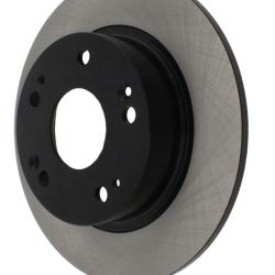 STOPTECH 12040055CRY