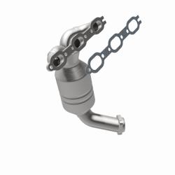 MAG Converter Direct Fit Magnaflow 51481