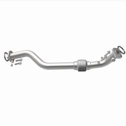 MAG BRE Front Pipe Kit Magnaflow 107-0072