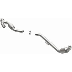 MAG Converter Direct Fit Magnaflow 51582