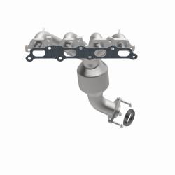 MAG Converter Direct Fit Magnaflow 49327