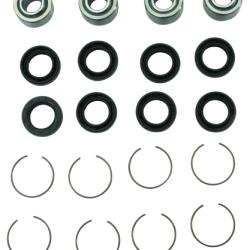 Pivot Works PWAAK-H04-432UR