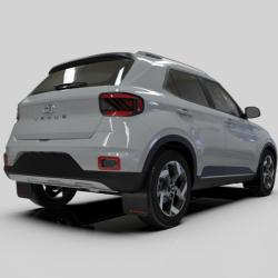 RALLY ARMOR MF65URBLKGRY