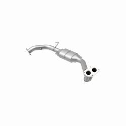 MAG Converter Direct Fit Magnaflow 49004