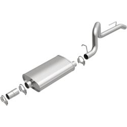 MAG BRE Exhaust Kits Magnaflow 106-0051