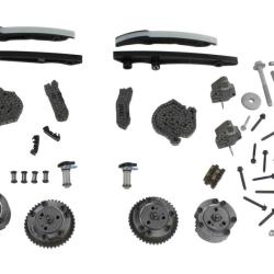 FORD RACING M6004A504