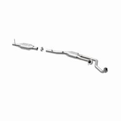 MAG Converter Direct Fit Magnaflow 447245