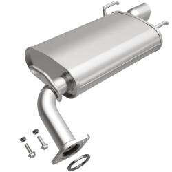 MAG BRE Exhaust Kits Magnaflow 108-0114