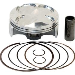 VERTEX PISTONS 24117C