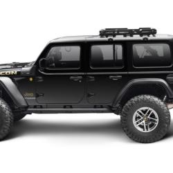 Bushwacker 76129