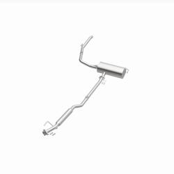 MAG BRE Exhaust Kits Magnaflow 106-0997