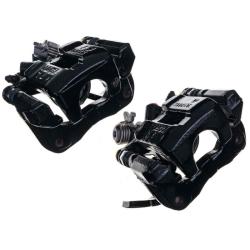PowerStop S3298BLK