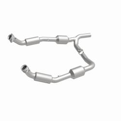 MAGNAFLOW 5481640