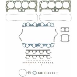 FEL Cylinder Head Gaskets Fel-Pro HS8558PT10