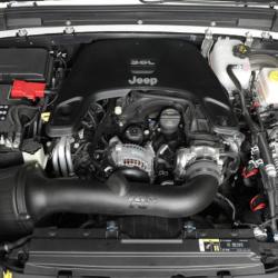 K&N ENGINEERING 571576