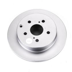 PSB Evolution Coated Rotor PowerStop JBR1542EVC