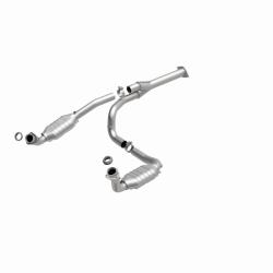 MAG Converter Direct Fit Magnaflow 51510