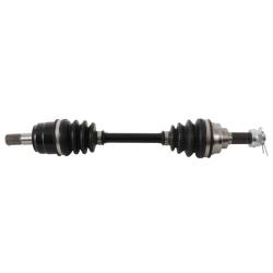 All Balls Racing AB6-KW-8-205