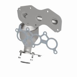 MAG Converter Direct Fit Magnaflow 5531692