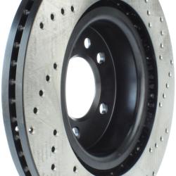 Stoptech 128.22009R